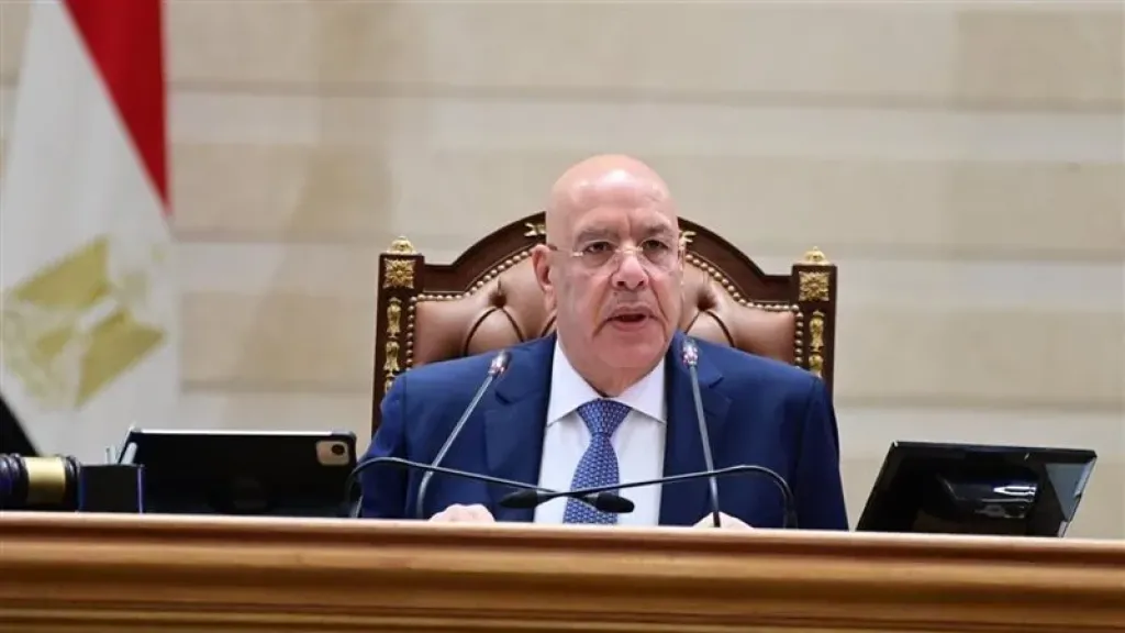 رئيس مجلس النواب يهنئ الرئيس السيسي بالمولد النبوي الشريف