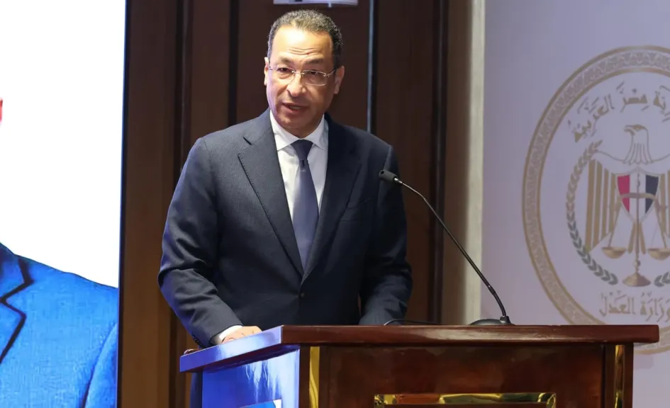 الاتصالات» و«العدل» توقعان بروتوكول تعاون لميكنة محكمة استئناف القاهرة وتطبيق حلول الذكاء الاصطناعي