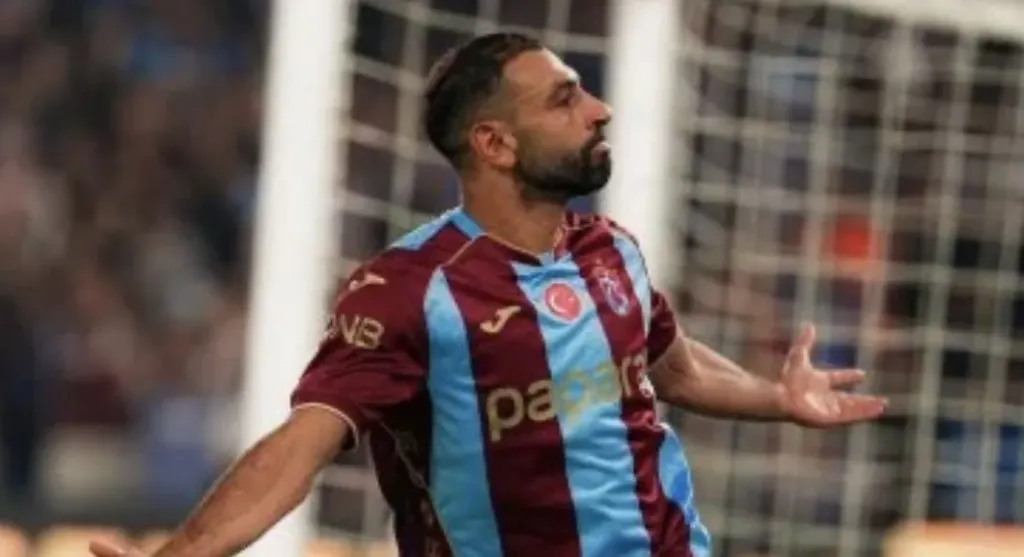 رئيس طرابزون سبور يهاجم تحكيم الدوري التركي بسبب إلغاء هدفي محمد صلاح:-