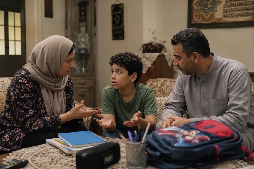 «كل أصحابي عندهم».. كيف تتعامل مع رغبة طفلك في امتلاك ما لدى زملائه؟
