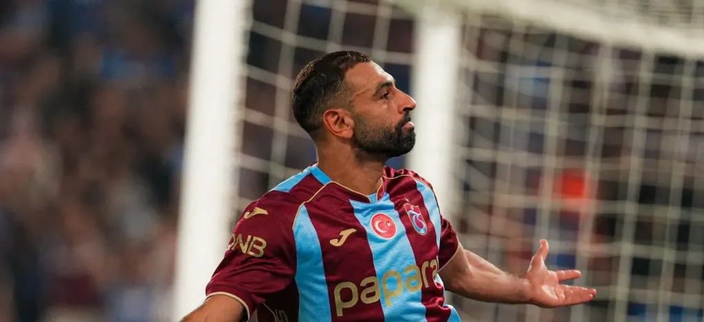 بالأرقام.. محمد صلاح يفرض نفسه في ظهوره أمام باشاك شهير