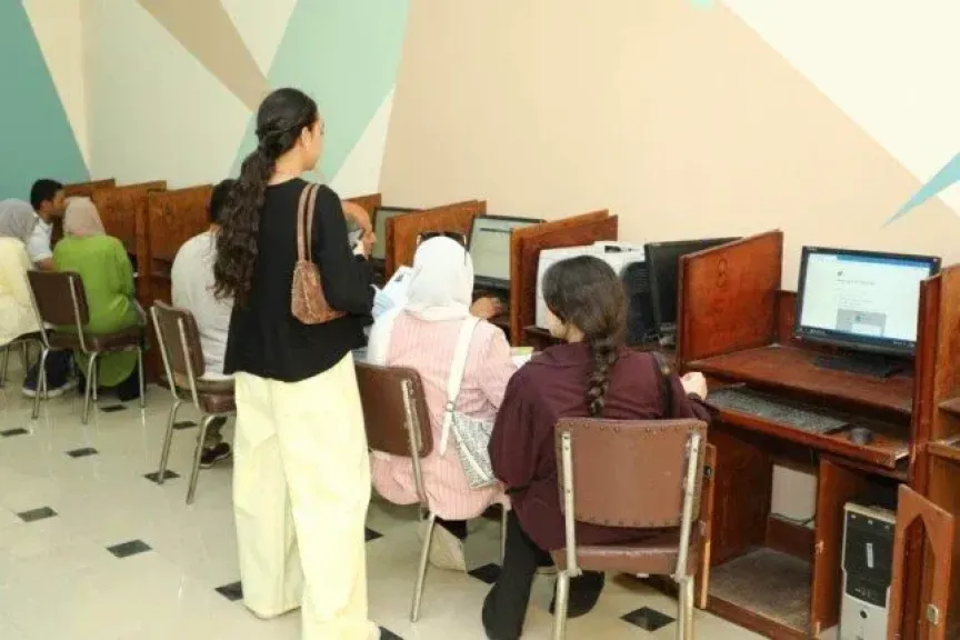 أوعى تفوت الفرصة.. غلق باب تسجيل طلبات تقليل الاغتراب للمرحلتين الأولى والثانية 7 مساء