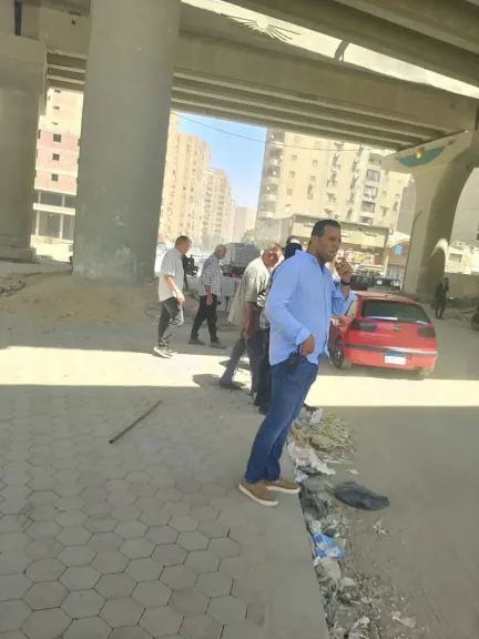 حمله امنيه 