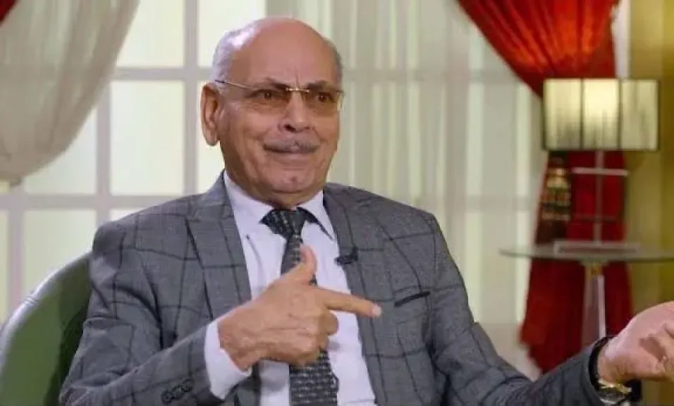 حصريًا.. بعد فوزه بجائزة النيل للمبدعين العرب 2026: الشاعر العراقي د. علي جعفر العلاق في ضيافة «صوت العرب»