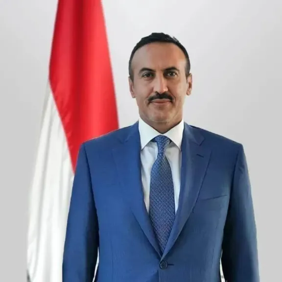 في الذكرى الـ44 لتأسيس المؤتمر الشعبي.. أحمد علي عبدالله صالح يدعو لاستعادة الدولة وتوحيد الصف الوطني
