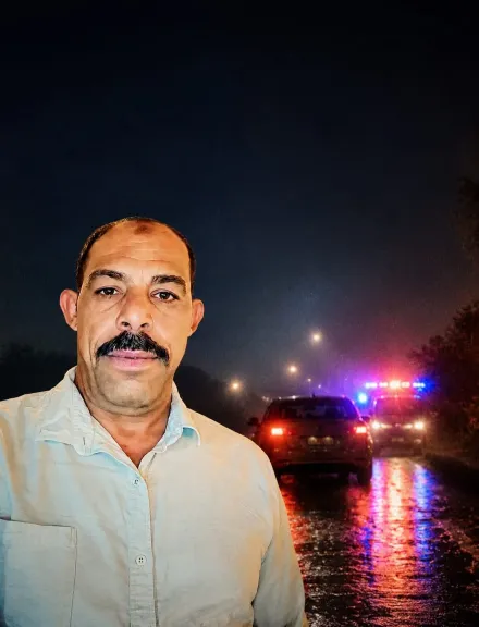 مقتل سائق سفاري بالفيوم بعد استدراجه والاستيلاء على سيارته.. ضبط المتهمين