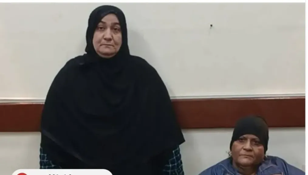 من باب الجيرة والصداقة.. إلى جريمة هزت سنورس بالفيوم.. شقيقتان تقتلان مسنة من أجل الذهب.. والمحكمة تسدل الستار بتأييد حكم الإعدام