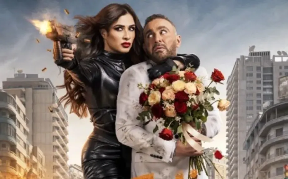 «خلي بالك من نفسك» يحتل المركز السابع بقائمة الأعلى إيرادًا في السعودية
