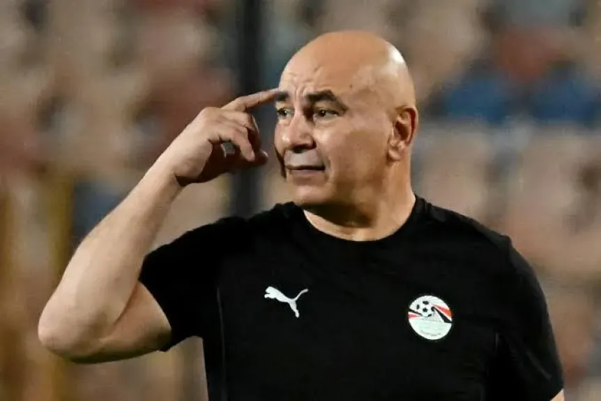حتحوت يكشف تفاصيل عقد حسام حسن الجديد مع منتخب مصر