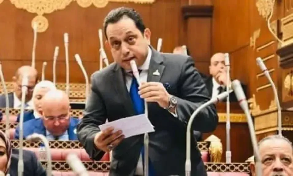 النائب محمد الجندي: التوجيهات الرئاسية الأخيرة تعزز ثروات مصر البترولية