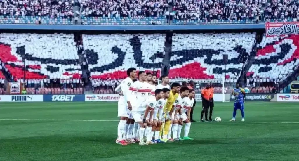 إيقاف قيد غير محدد المدة.. فيفا يصدم الزمالك بعقوبة جديدة
