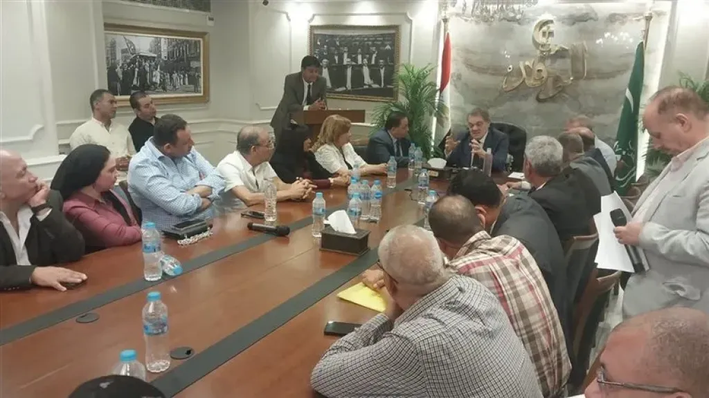 الدكتور السيد البدوي شحاتة