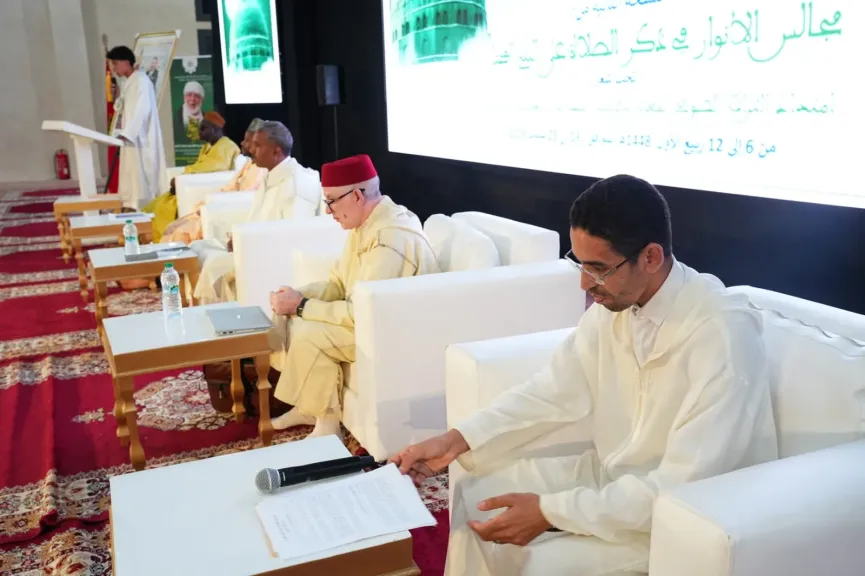 باحثون يستعرضون دور الطرق الصوفية المغربية في تعزيز التواصل الروحي مع إفريقيا