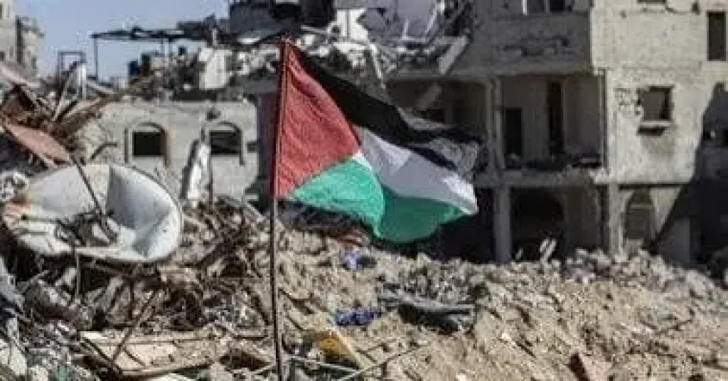 مصر تعيد ترتيب أوراق القضية الفلسطينية.. هل يبدأ تحرك جديد نحو السلام ؟