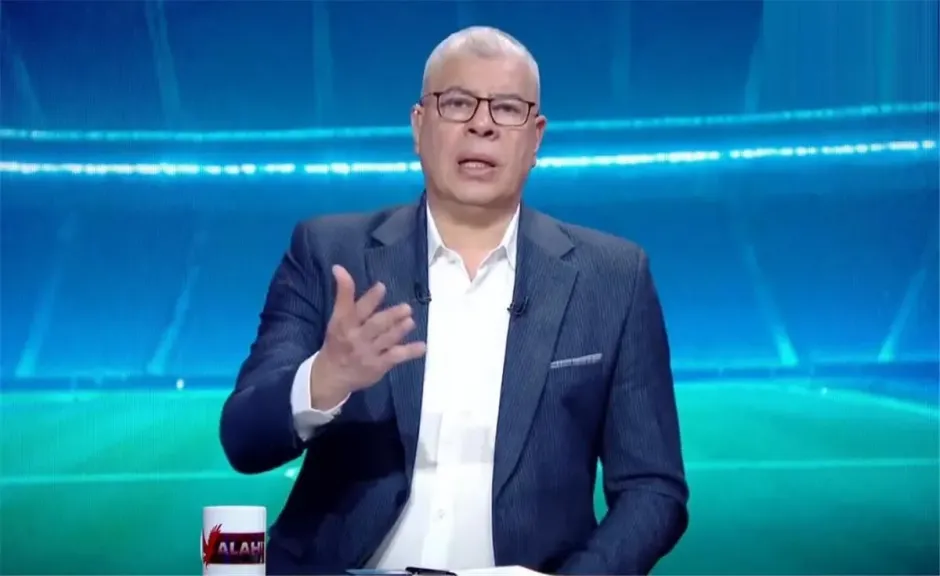 أحمد شوبير يوجه رسالة للحكام المعتزلين: «إحنا مش ناقصين»