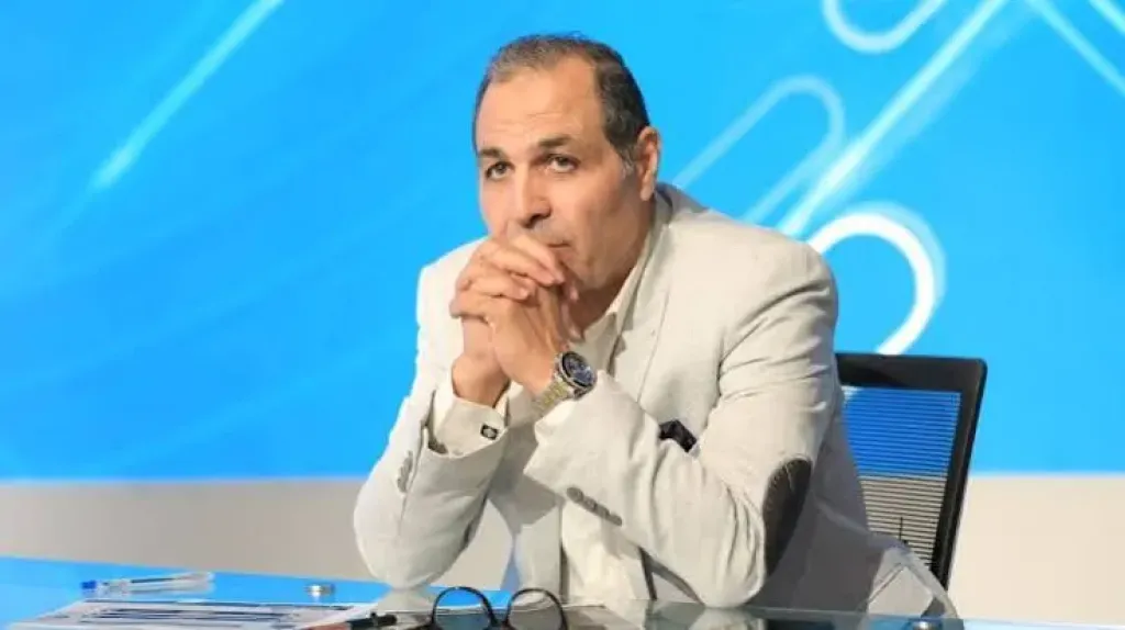 قرار جديد بشأن التحقيق مع الكابتن تامر عبدالحميد وهديل البنا