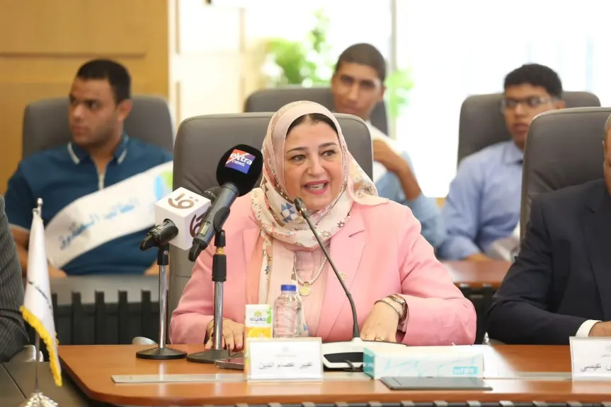 المجتمع الأهلي شريك في التنمية الصناعية.. رؤية الإتحاد الإقليمي لدعم المنتج الوطني ورواد الأعمال