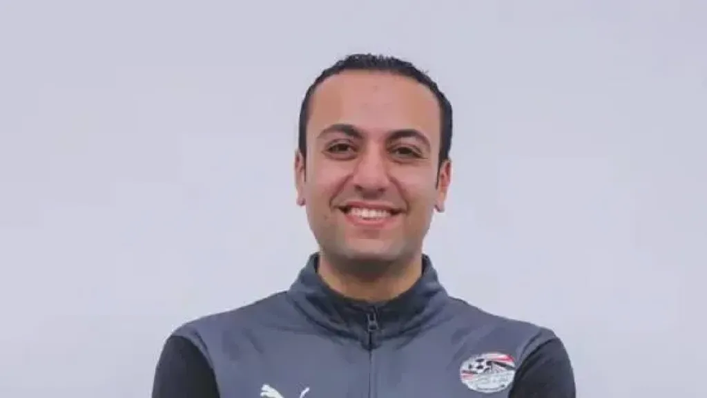 ماذا يفعل الزمالك مع صافرة محمد الغازي قبل مواجهة البنك الأهلي؟