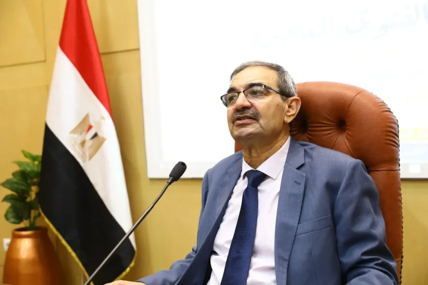 مستشار مفتي الجمهورية: معالجة القضايا الاقتصادية إفتائيا تقتضي إدراك النص والواقع وحال المستفتي