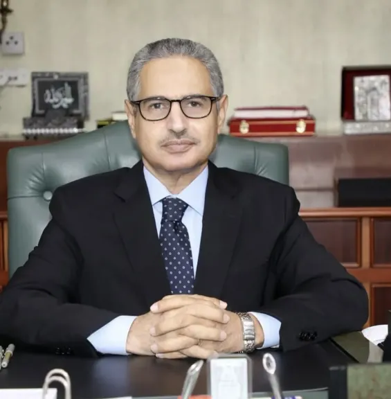 محافظ بنى سويف يعتمد حركة تنقلات وتكليفات موسعة لنواب رؤساء. المدن والقرى