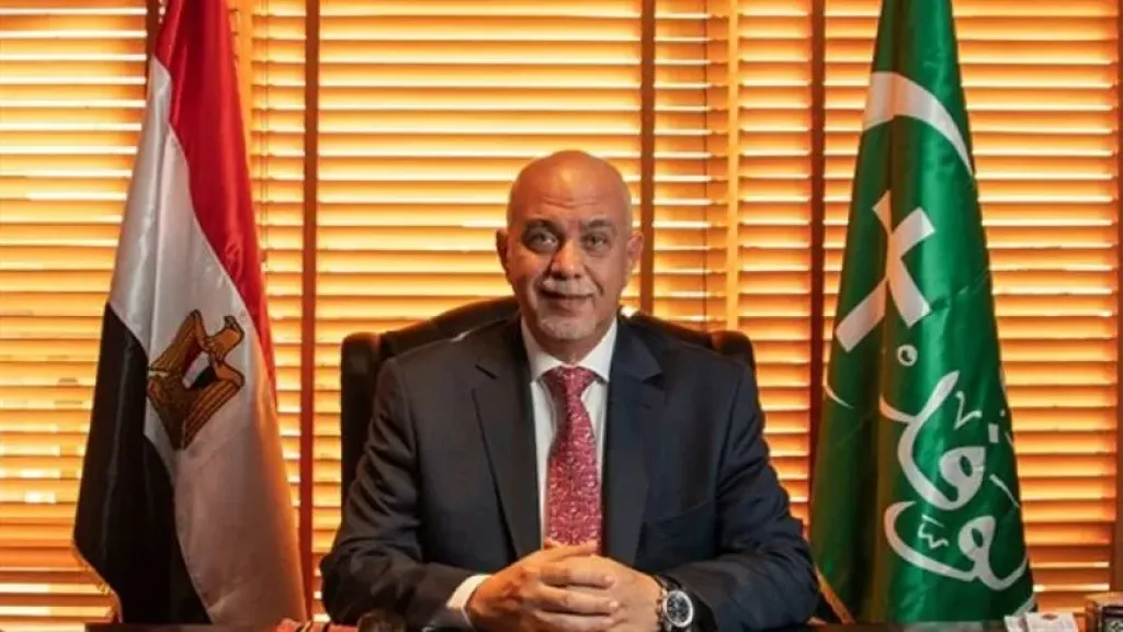 النائب المهندس حازم الجندي