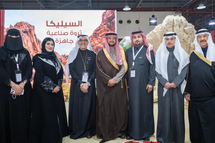 المعرض السعودي - المصري للصناعات.. منصة جديدة لتوسيع الشراكة الاقتصادية وفتح أسواق استثمارية مشتركة