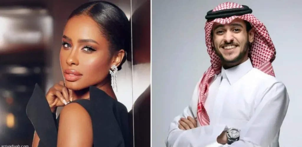 « خسارة للفن السعودي».. عايض يوسف يعلن موقفه من اعتزال داليا مبارك رغم خلافهما