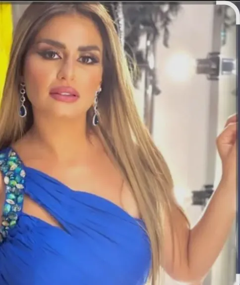 منة فضالي لمحمد سامي في عيد ميلاده: عشرة العمر كل سنة وأنت طيب يا صاحبي