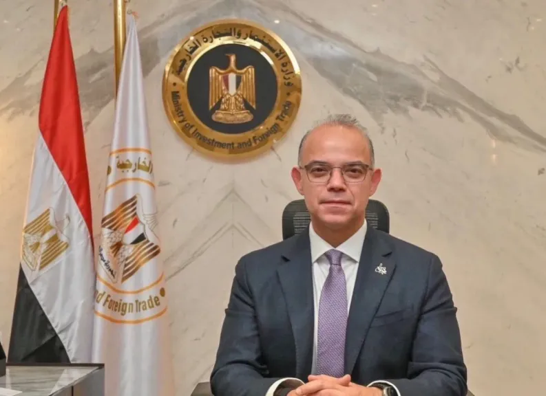 وزير الاستثمار يصدر قرارا بتشكيل الجانب المصري في مجلس الأعمال المصري الكوري