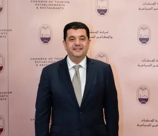 ياسر التاجوري