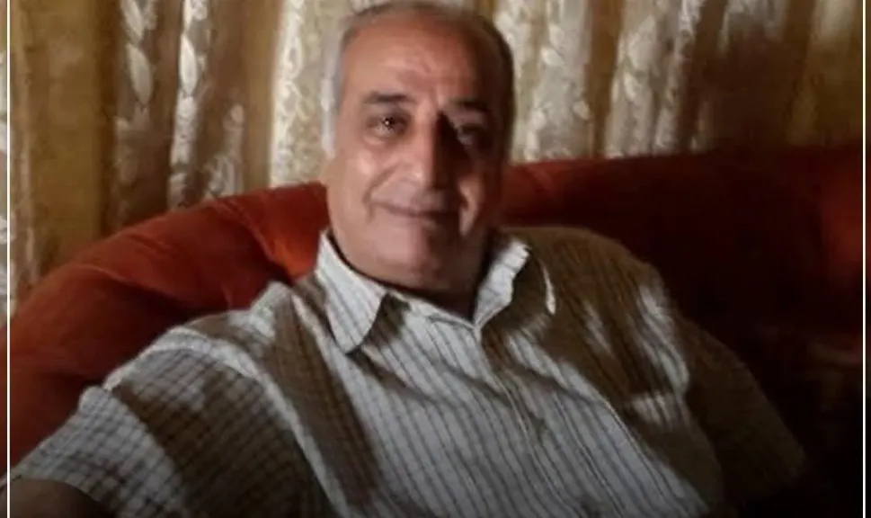 رحيل والد مدير أمن القليوبية.. تشييع جثمان المستشار إسلام الشبراوي شاهين في العمار