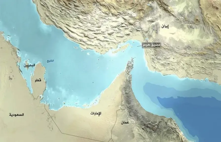 ترامب يسعى لتصفير نفط إيران.. وطهران تهدد بقطع شريان الطاقة الخليجي بالكامل