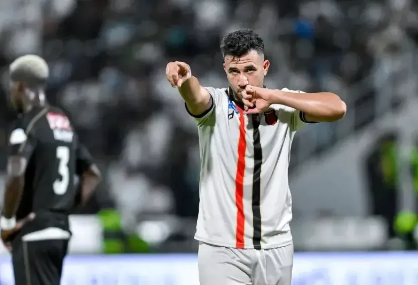 تريزيجيه يقود تشكيل الرياض أمام نيوم في الدوري السعودي