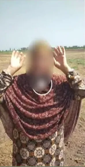 كشف ملابسات منشور متداول لسيدة تتضرر من الاستيلاء على أرض زراعية بالحامول في كفرالشيخ