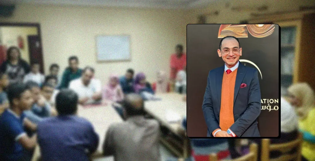خاص| محمد عبدالعال: لا تسألوا كم جائزة حصل عليها المدرب.. اسألوا ماذا يعرف وماذا يستطيع أن يعلّم