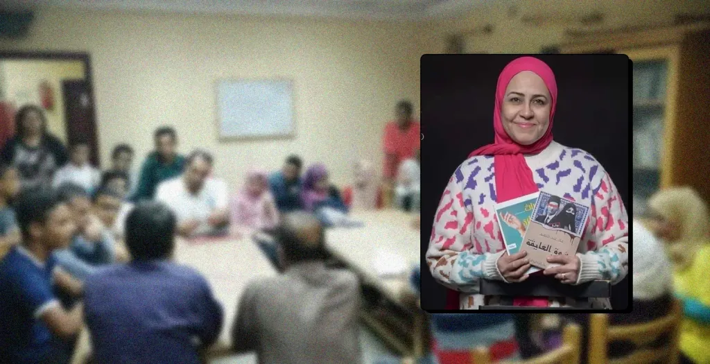 خاص| فوضى الورش الأدبية.. الدكتورة علا عبد المنعم: لا تصنع كاتبًا من العدم وبعض المدربين مجرد ”ظاهرة صوتية”