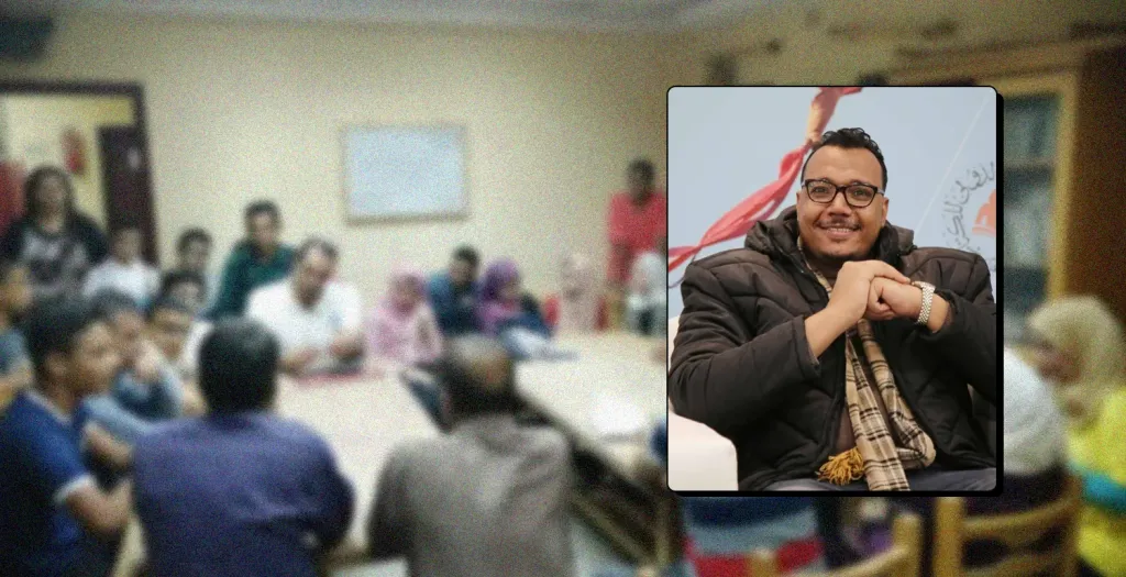 خاص| تسليع الثقافة والإبداع النمطي.. الدكتور عبد الكريم الحجراوي: الورش الأدبية ”عملية تجارية” والجامعات هي البديل الحقيقي