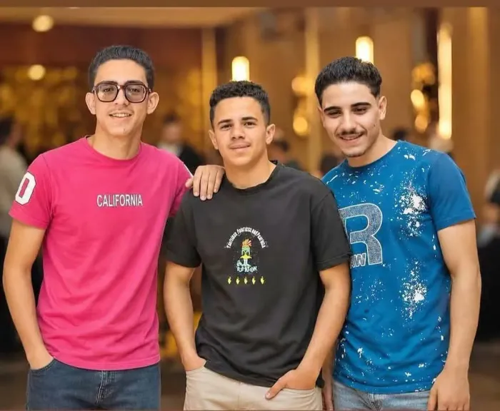 وفاة 3 أشخاص وإصابة آخر إثر حادث  دراجة نارية بأسيوط
