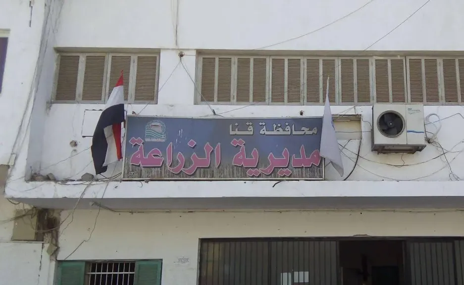 زراعة قنا: صرف 580 ألف شكارة أسمدة للموسم الصيفي حتى الآن