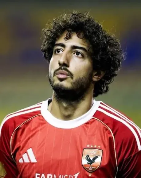 محمد هاني بعد خوضه المباراة 403 مع الأهلي: حلم الطفولة تحقق وأطمح لـ 500 لقاء