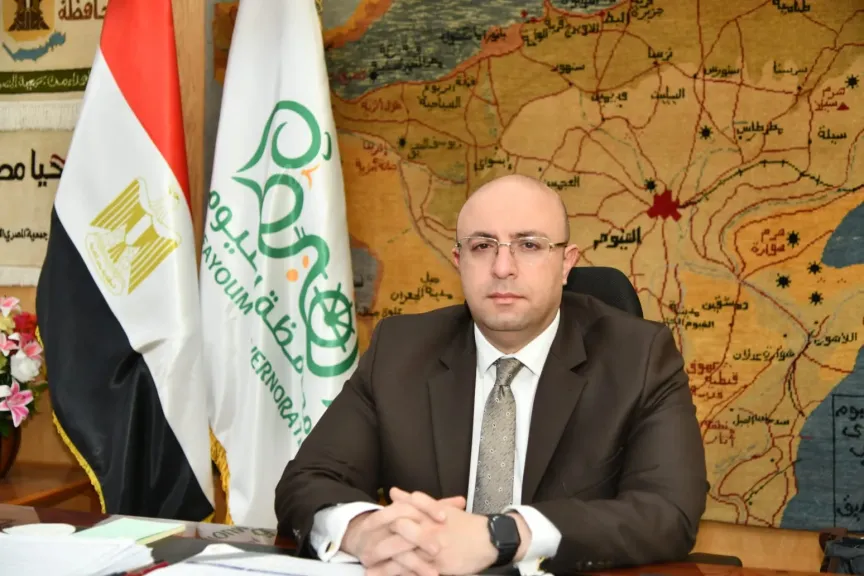 محافظ الفيوم يحيل مسؤولة سابقة بـ«أملاك الدولة» وآخرين للنيابة الإدارية