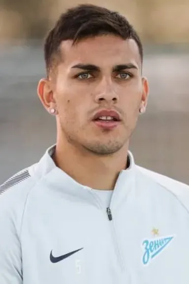 أول تعليق من نجم الأرجنتين بعد إيقافه 10 مباريات بسبب أحداث نهائي كأس العالم