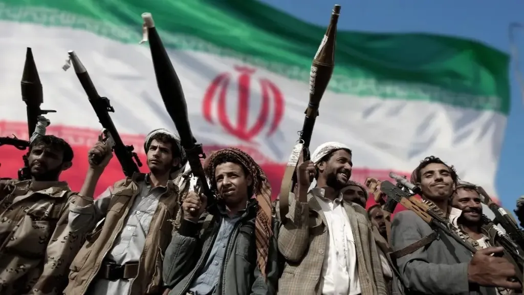 الحوثيين 