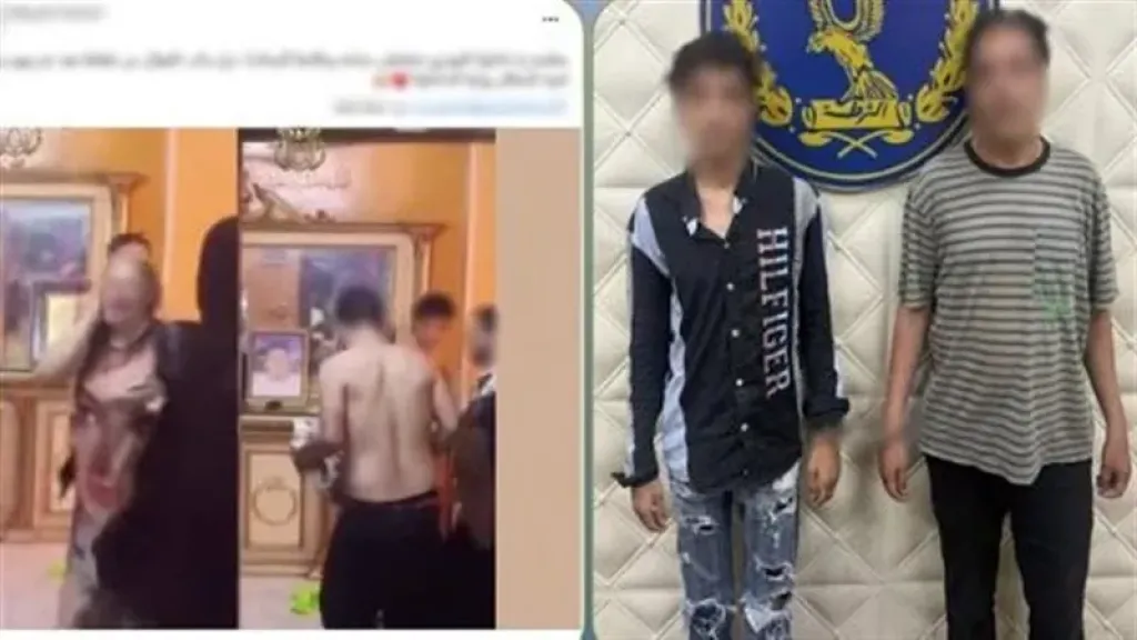 رفضت إعطاءهما الأموال.. محاكمة المتهمين بضرب والدتهما في السيدة زينب