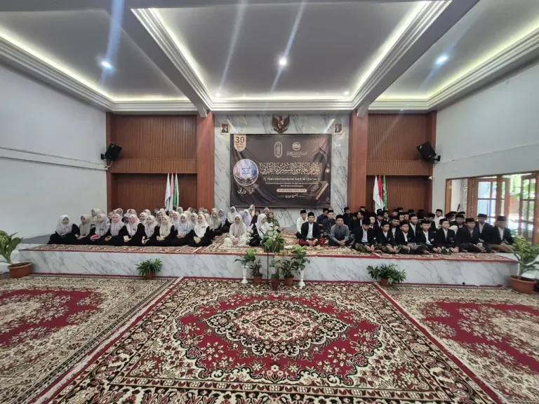 برعاية شيخ الأزهر.. انطلاق فعاليات «اليوم العالمي للسرد القرآني» بمشاركة محلية وعالمية واسعة