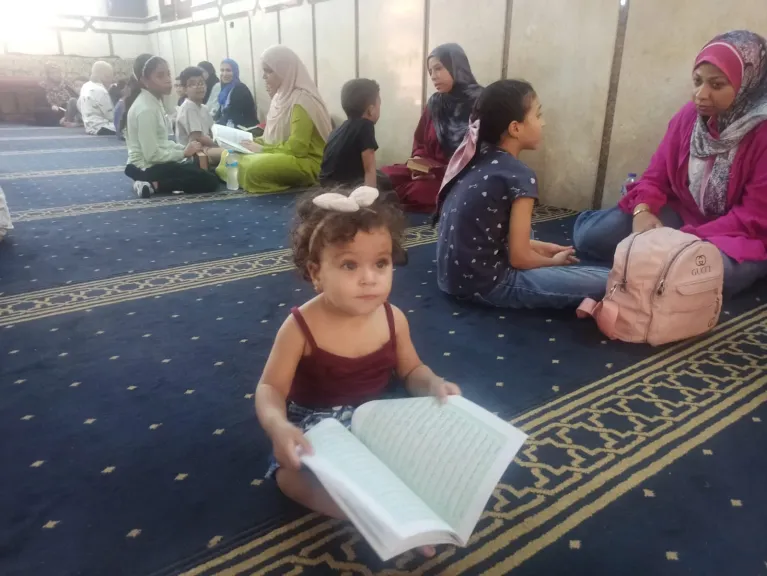 برعاية شيخ الأزهر.. انطلاق فعاليات «اليوم العالمي للسرد القرآني» بمشاركة محلية وعالمية واسعة