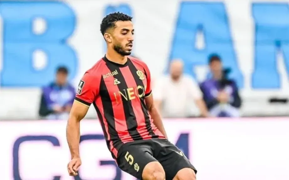 محمد عبد المنعم
