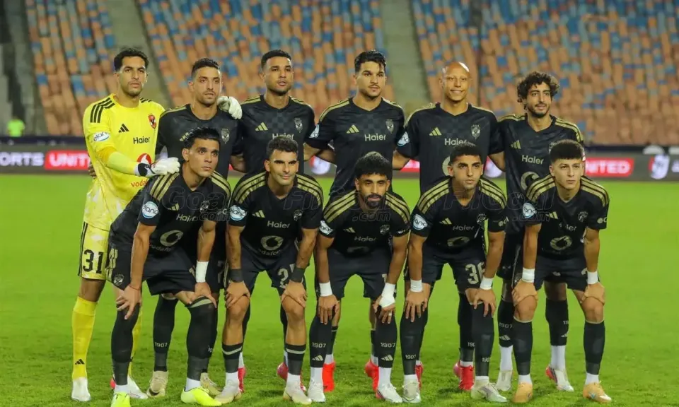 موعد مباراة الأهلي وسموحة في الدوري الممتاز