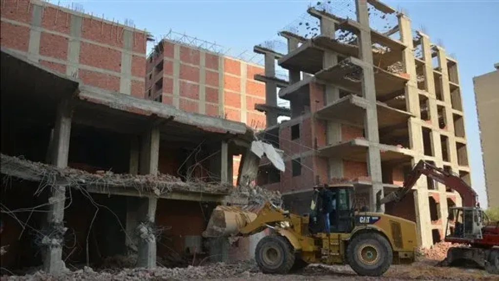 التصالح في مخالفات البناء.. تعديلات تشريعية تصطدم بتعقيدات التنفيذ