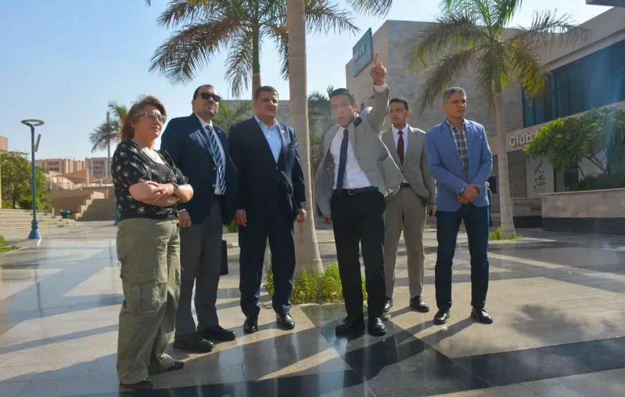 نادي تنمية كلوب بالاسمرات يضع رؤية جديدة للثقافة والفنون والتوعية المجتمعية